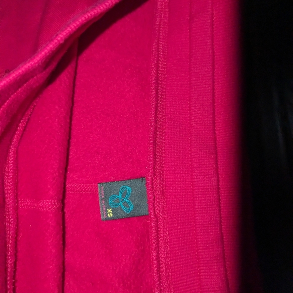 TNA sweat shorts - Picture 2 of 3